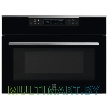Электрический духовой шкаф Electrolux VKL8E00X